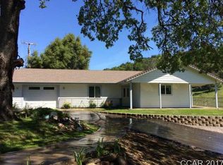 764 Gold Strike Rd, San Andreas, CA 95249