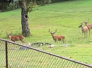 5179 Buffalo Rd, Mountain Home, AR 72653