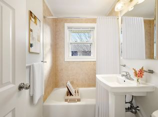 Brandywyne Village, Boston, MA 02128