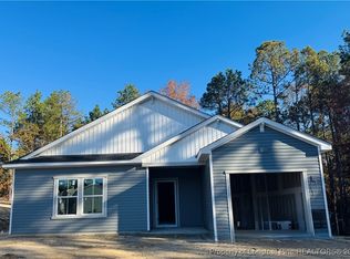 233 Bennington Way, Lillington, NC 27546