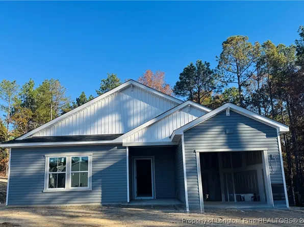 233 Bennington Way, Lillington, NC 27546