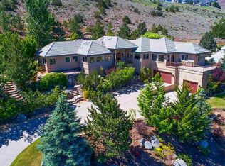 3570 Ash Fork Dr, Reno, NV 89509