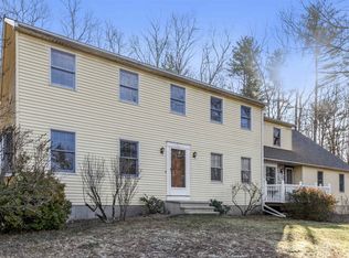 948 Valley Rd, Mason, NH 03048
