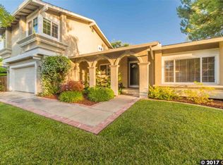 4400 Snowcloud Ct, Concord, CA 94518