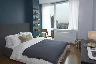 Rented by Forest City Ratner Companies