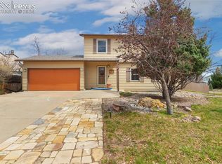 5165 Meadowgreen Dr, Colorado Springs, CO 80919