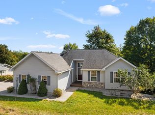 3649 Blair Valley Rd, Traverse City, MI 49685