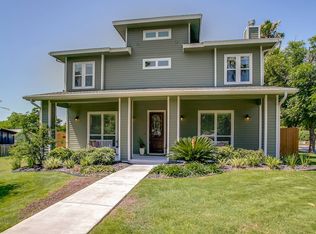 531 Parland Pl, San Antonio, TX 78209