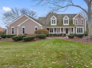 21153 W Laurel Ln, Kildeer, IL 60047