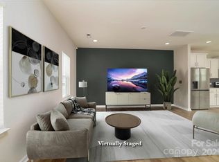 13304 Porter Creek Rd, Charlotte, NC 28262