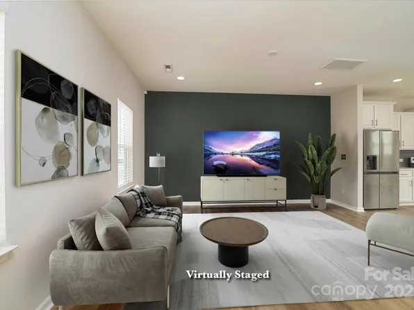 13304 Porter Creek Rd, Charlotte, NC 28262