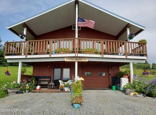 64132 Mineral Dr, Homer, AK 99603