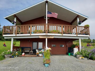 64132 Mineral Dr, Homer, AK, 99603