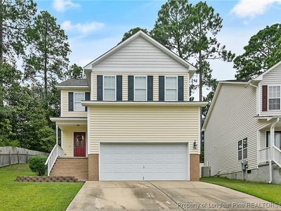 236 Scranton Ct, Cameron, NC, 28326