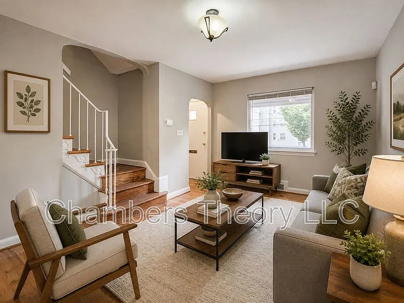 4 bed, 2.0 bath, 1538 sqft, $3,800 — Photo 3