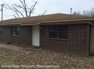 2516 W Martin St #B, Conway, AR 72034