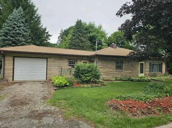 1114 N Elm Ave, Jackson, MI 49202