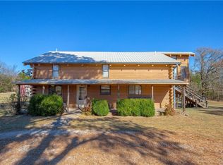 4722 Primrose Ln, Sulphur, OK 73086