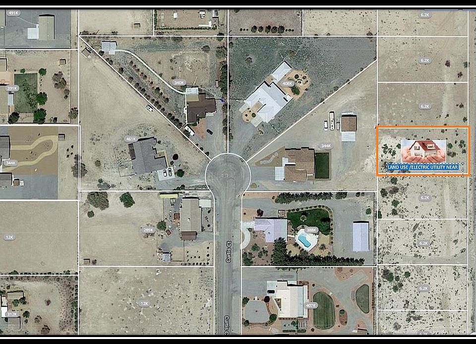 2nd image of 1420 Peacock Ave