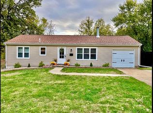 9503 W 60th St, Merriam, KS 66203