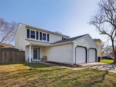 1932 Stillwood Ln, Virginia Beach, VA, 23456