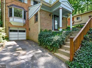 6217 Park Rd, Mc Lean, VA 22101