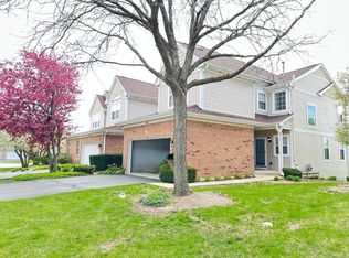 522 Cherry Hill Ct, Schaumburg, IL 60193