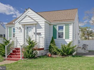544 Mantua Ave, Paulsboro, NJ 08066