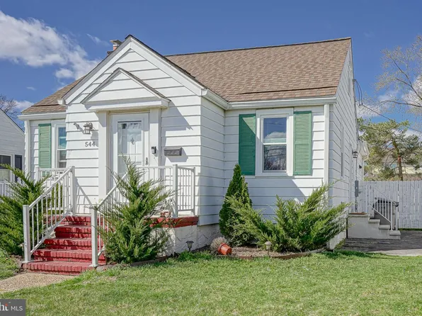544 Mantua Ave, Paulsboro, NJ 08066