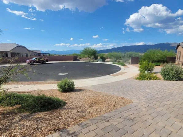12826 E Prairie Aster Ln, Tucson, AZ 85747