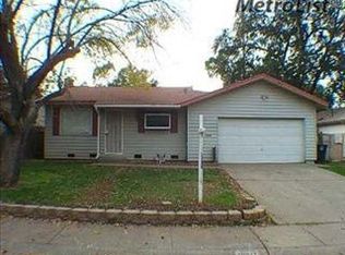 10517 Mills Acres Cir, Rancho Cordova, CA 95670