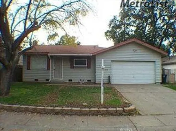 10517 Mills Acres Cir, Rancho Cordova, CA 95670