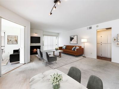 225 N Rose St Unit 307, Burbank, CA, 91505