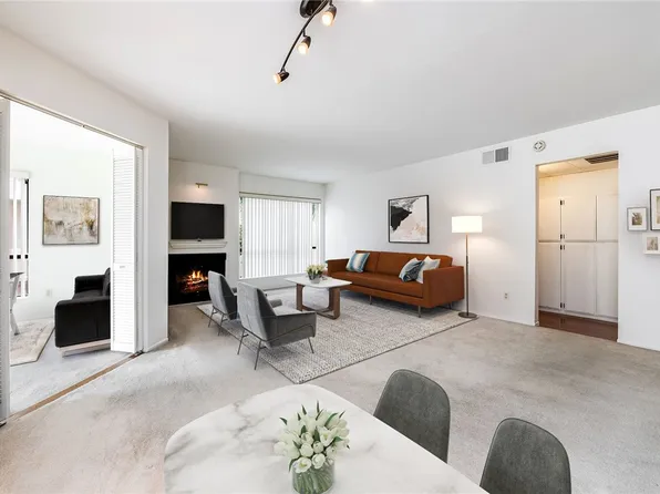 225 N Rose St Unit 307, Burbank, CA 91505