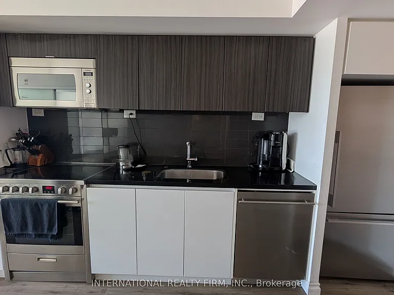 85 Queens Wharf Rd #2110 — Photo 2