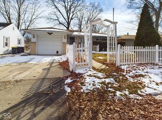 2613 E 7th St, Anderson, IN 46012