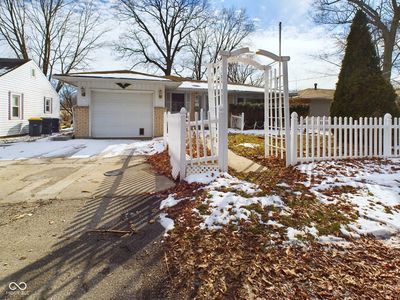 2613 E 7th St, Anderson, IN, 46012