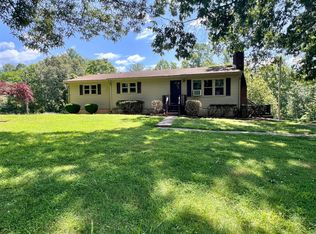 2785 Pera Rd, Monroe, VA 24574