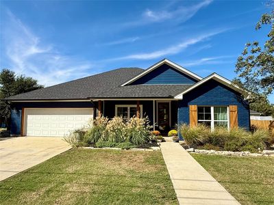 610 N Park St, Dublin, TX, 76446