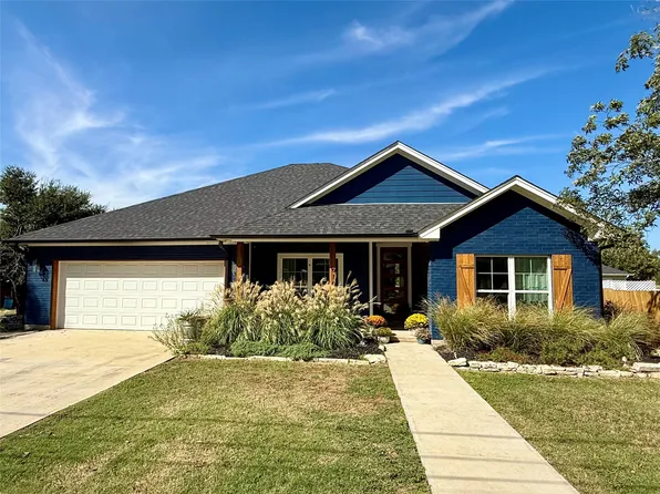 610 N Park St, Dublin, TX 76446