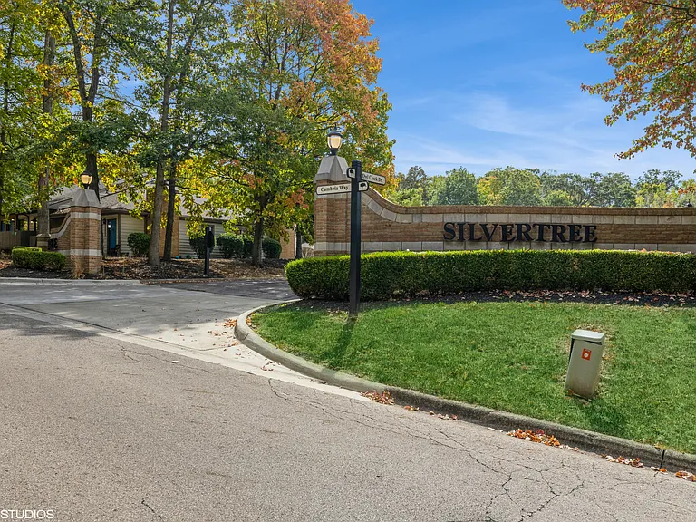Silvertree at Little Turtle Apartments — Photo 39