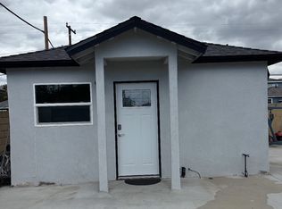 1402 S Hesperian St #3, Santa Ana, CA 92704