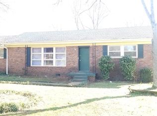 4304 Force Dr NW, Huntsville, AL 35810