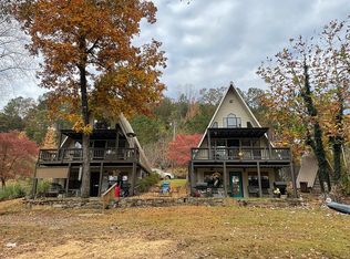 192 County Road 3101, Double Springs, AL 35553