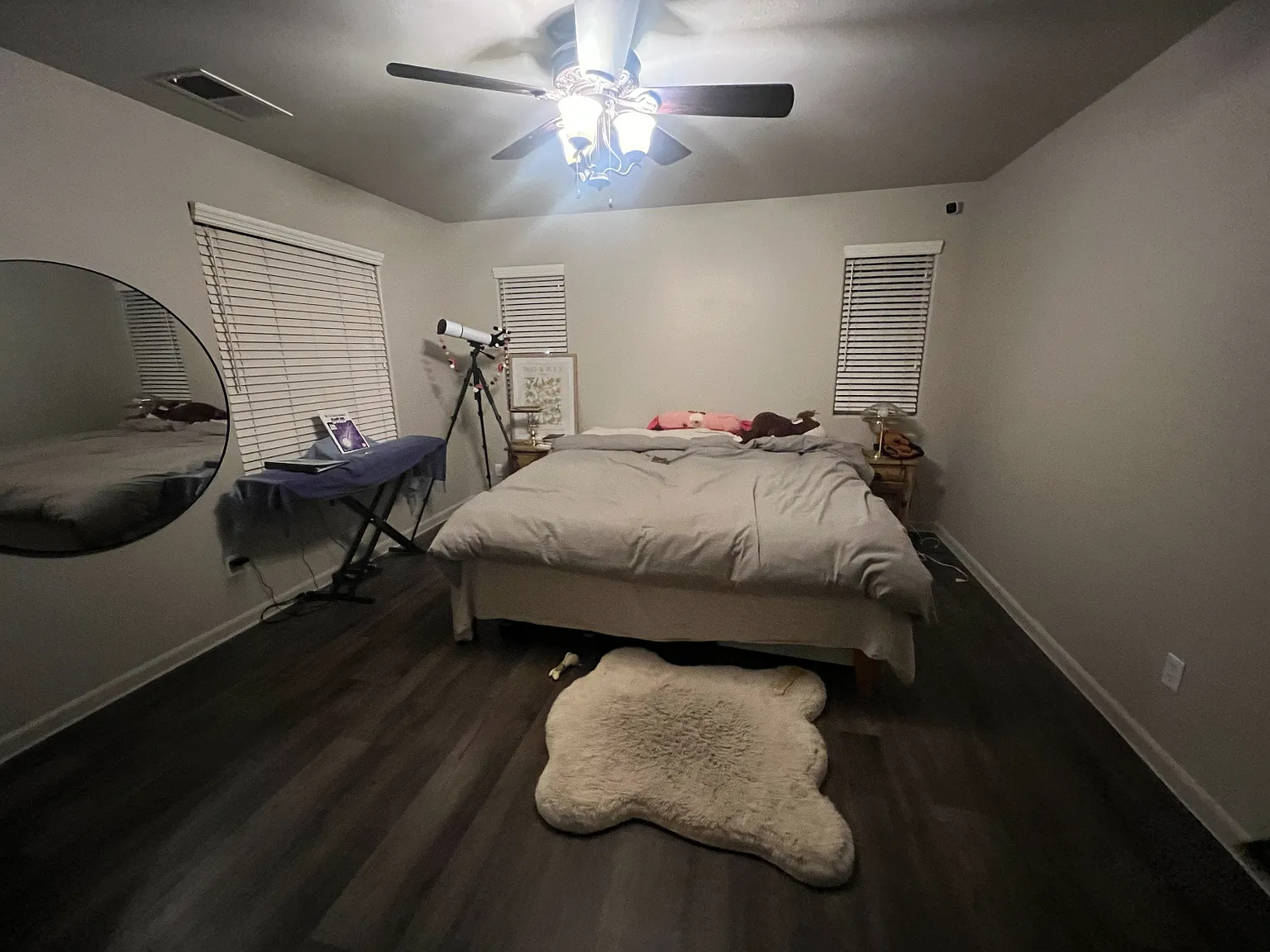 3 bed, 2.5 bath, 1464 sqft, $1,200 — Photo 4