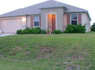 1405 NE 9th Ter, Cape Coral, FL 33909