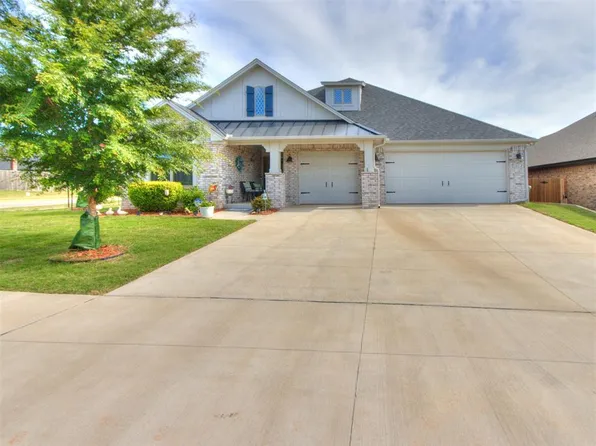 1012 Mount Irving Way, Norman, OK 73071