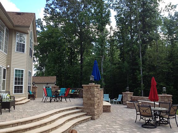 2nd image of 3704 Cypress Vine Ln