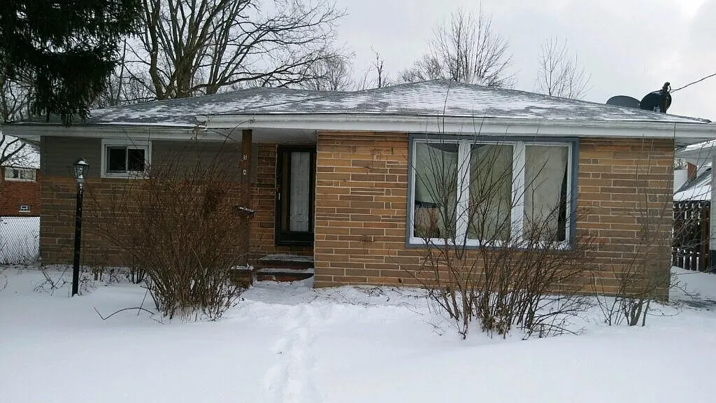17514 S Miles Rd photo 1
