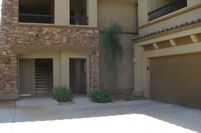 Popular bottom floor unit